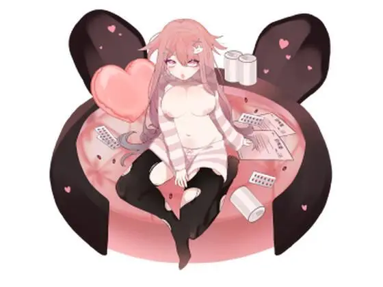 ガチパキオナニー
