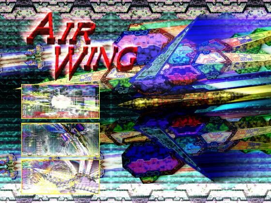 AIR WING