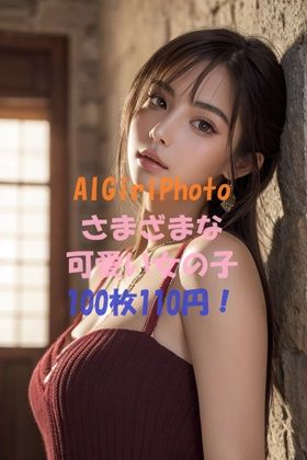 AIGirlPhoto_Ver8