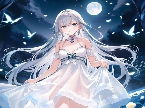 王女イシュタル神聖娼婦を務める