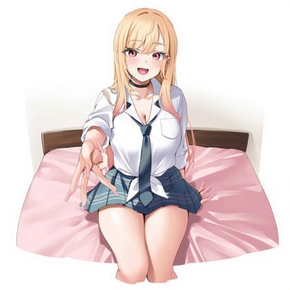 喜多川●夢パパ活NTR風CG集