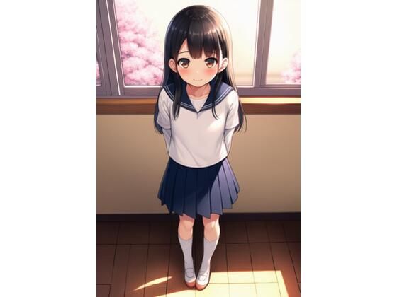 闇医者の人体改造 〜少女化された犯罪者の末路〜