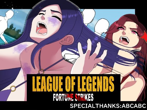 FORTUNE STRIKES