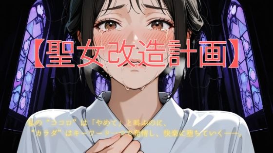 聖女改造計画