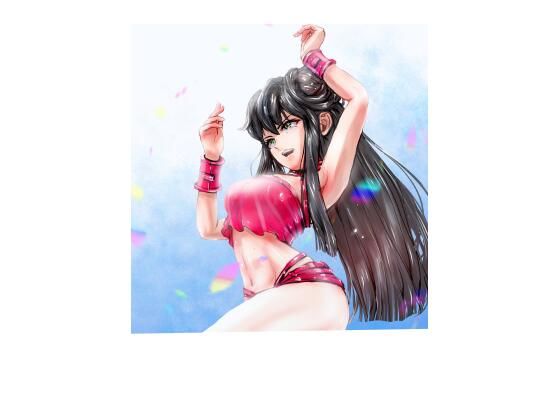 どん☆しゅー