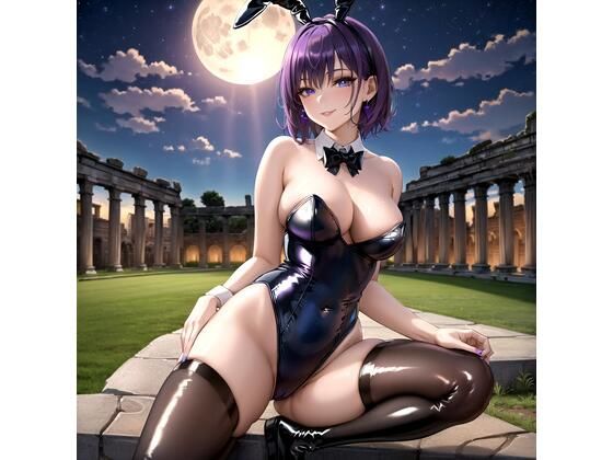 朧月夜の誘惑