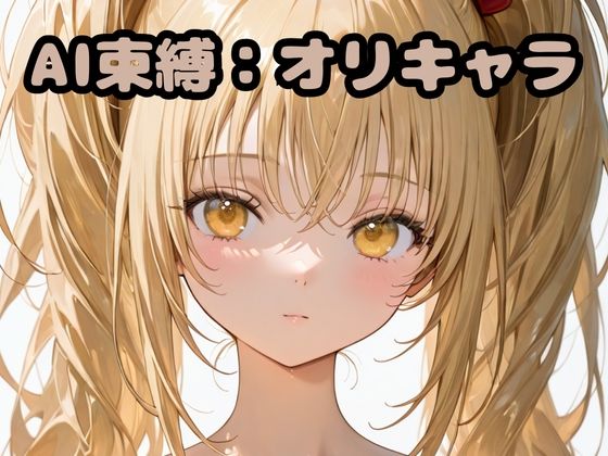AI束縛:オリキャラ