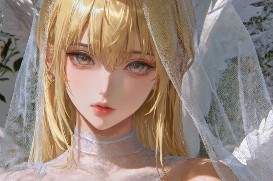 高精細ファンタジー画集