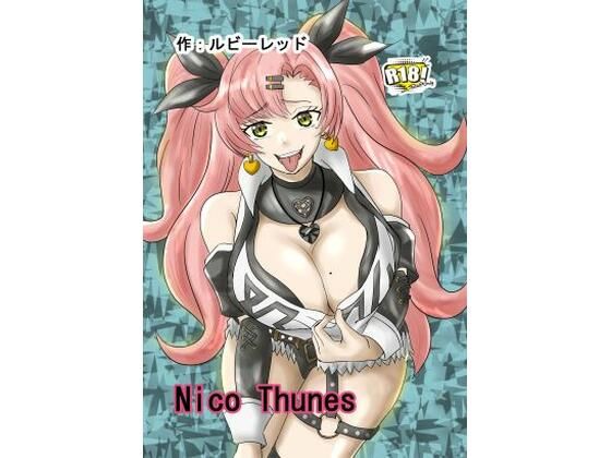Nico Thunes
