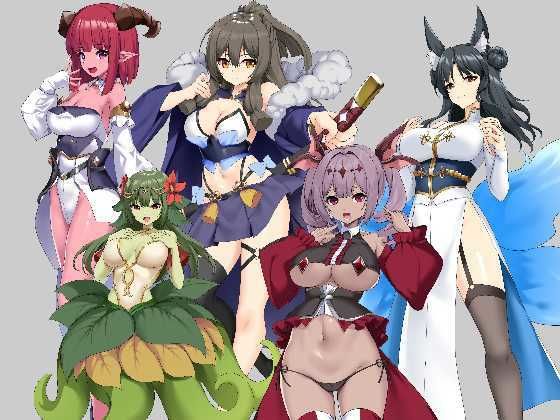 萌えキャラ着せ替え_097