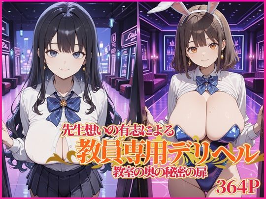 教員専用デリヘル