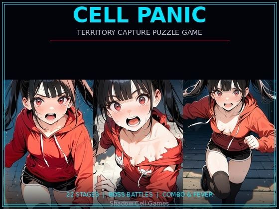 CELL PANIC