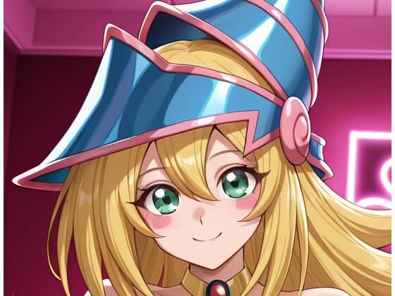 遊〇王ドスケベモンスターズ