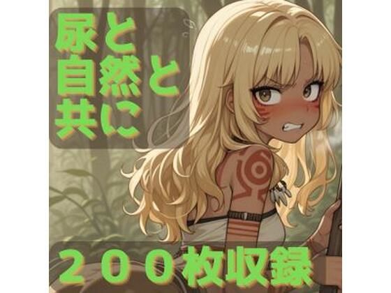 尿と自然と共に