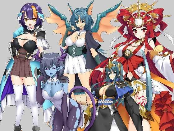 萌えキャラ着せ替え_104