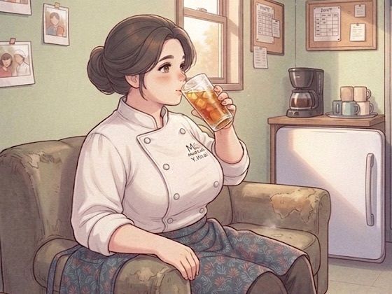 【官能小説】小さなケーキ屋さんの優しい奥さん 第三話 夫を裏切り、奥まで注がれたエキス