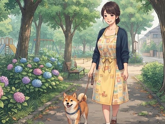 【官能小説】僕のアパートの可愛い管理人さん  第五話  私たちが塗り替えた風景