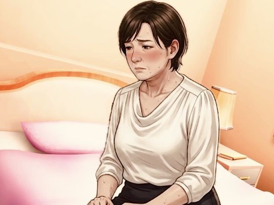 【官能小説】政治家のポッチャリ奥さん 第二話 「美咲、見ないで…っ!」不倫の汚名を着せられた母の公開口便器調教