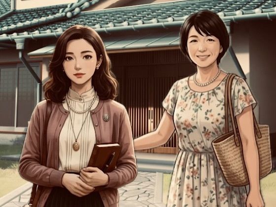 【官能小説】政治家の上品なポッチャリ奥さん 第五話 屈辱の中出し妊娠から始まる完全支配―骨抜きにされた父親の影で、母娘を肉奴● として囲う至高の完結章