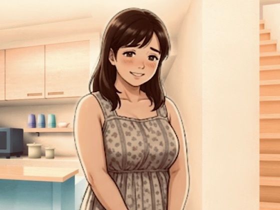 【官能小説】ダイエットに励む、ご近所のぽっちゃり奥さん  第二話  「危険日だから」と泣いて頼んだのに、注がれた背徳の印