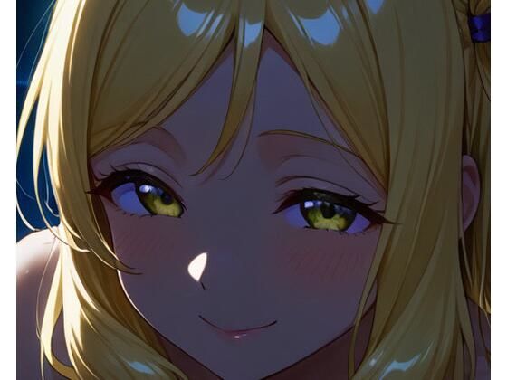 鞠莉の『Oh! Come on!』が『Oh…もうダメ…(はーと)』に変わるまで