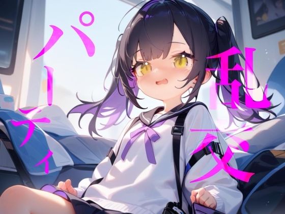 【乱交パーティ】ファンの男の人にぶち犯●れちゃう//////ファンの前で好き放題にされちゃった////