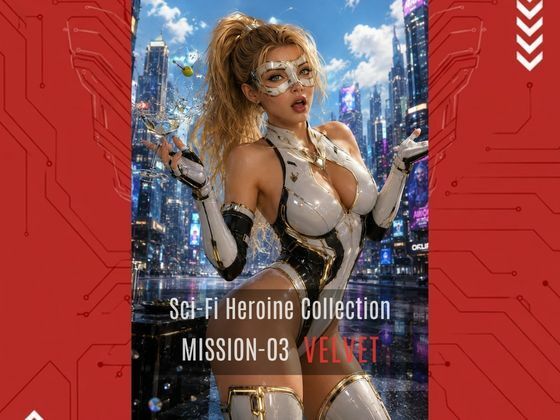 Mission-03 VELVET