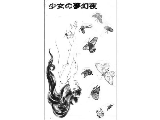 少女の夢幻夜