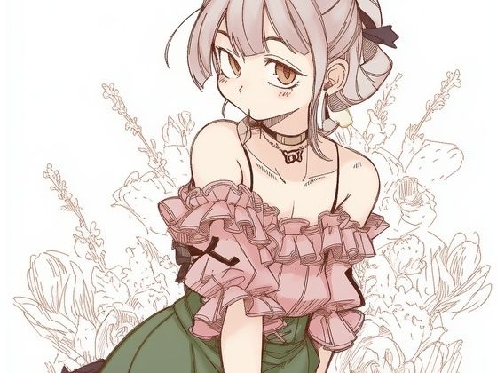 [同人]「女を見下す人気男の娘インフルエンサー、被害者女子にすべてを奪われ公開処刑メス堕ち」(ひゃくやくの夢)