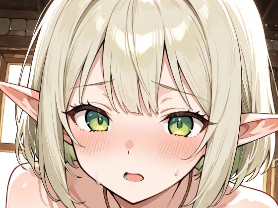 [同人]「異世界転生でモテモテになる物語」(夜のおかず作成委員会)