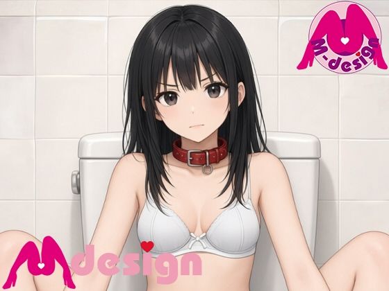 [同人]「便所でドリルバイブ調教 即ヌキアプリ19 for Windows」(M-Design)