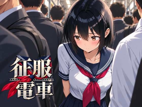 征服電車