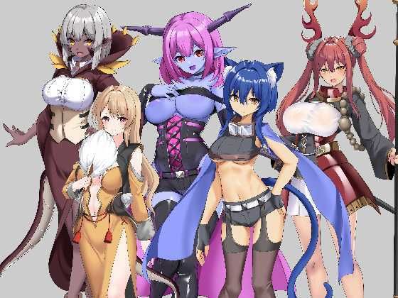 [同人]「萌えキャラ着せ替え_111」(ジークンソフト)