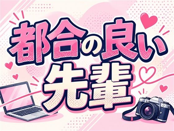[同人]「都合の良い」(ブリッツクリーク)
